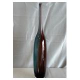 B - KOSTA BODA BY KJELL ENGMAN SIGNED ART GLASS