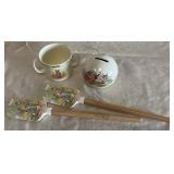 B - 4 PIECE BUNNYKINS (F54)