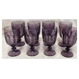 B - GIBRALTAR PURPLE GLASSES (C66)