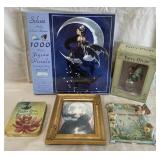 B - 5 FAIRY ITEMS (D24)