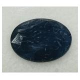 4.30CT SAPPHIRE GEMSTONE