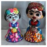B - TALAVERA FRIDA 2 PCS (A15)