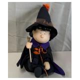 B - LUCY WITCH 11'T (A1)