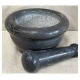 B - MOTAR 4X6' (A68)