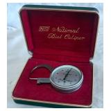B - VINTAGE CALIPER IN BOX (B147)