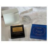 B - THREE COMMEMORATIVE COLLECTIBLES (B143)