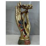 B - LOTUS BUDDHA HAND 10'T (A27)
