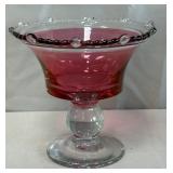 B - CRANBERRY COMPOTE (A28)
