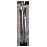 B - MODERN SCULPTUREN 30'T (C64)