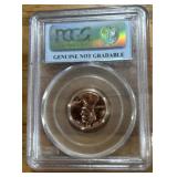 2009-D LINCOLN -EARLY CHILDHOOD 1 C