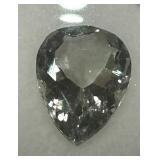 4.61CT GREEN AMETHYST GEMSTONE