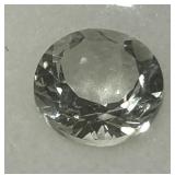 3.22CT GREEN AMETHYST GEMSTONE
