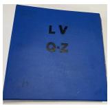 HUGE COLLCTION OF CASINO TIKENS