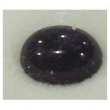 7.72CT CABOCHON RUBY GEMSTONE