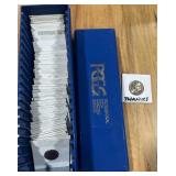 UNCIRCULATED PENNIES