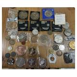 COLLECTIBLE COINS