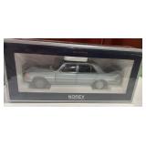NOREV COLLECTIBLE CAR