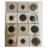 COLLECTIBLE COINS