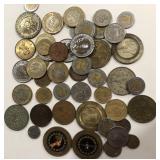 COLLECTIBLE COINS