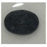 4.37CT SAPPHIRE GEMSTONE