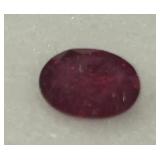 1.50CT RUBY GEMSTONE