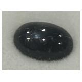 5.42CT CABOCHON SAPPHIRE GEMSTONE