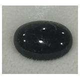 6.41CT CABOCHON SAPPHIRE GEMSTONE