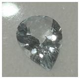 1.50CT AQUAMARINE GEMSTONE