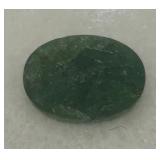 2.63CT EMERALD GEMSTONE