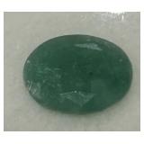 2.78CT EMERALD GEMSTONE