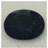 6.23CT SAPPHIRE GEMSTONE