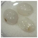 4.28CT OPAL GEMSTONES