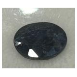 3.36CT SAPPHIRE GEMSTONE