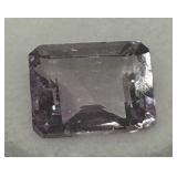 5.33CT  PINK AMETHYST GEMSTONE
