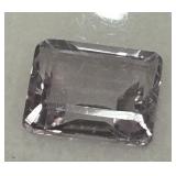 6.32CT  PINK AMETHYST GEMSTONE