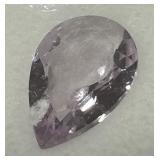 4.36CT  PINK AMETHYST GEMSTONE