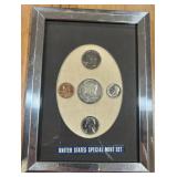 UNITED STATES SPECIAL MINT SET