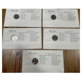 ILLINOIS STATE QUARTERS