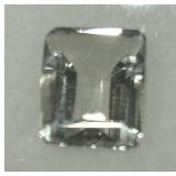 3.03CT GREEN AMETHYST GEMSTONE