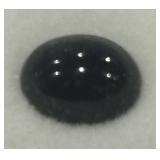 3.68CT CABOCHON SAPPHIRE GEMSTONE