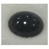 5.11CT CABOCHON SAPPHIRE GEMSTONE