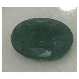 3.32CT EMERALD GEMSTONE