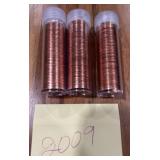 2009 PENNIES