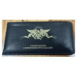 2009 PENNIES & 5 DOLLAR