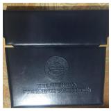 THE AMERICAN PRESIDENTS COLLECTION