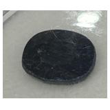 3.88CT SAPPHIRE GEMSTONE