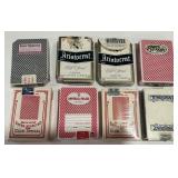 COLLECTIBLE PLAYING CARDS