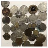 COLLECTIBLE COINS