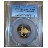 2009-S 1C PR69RD DCAM