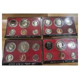 UNITED STATES PROOF SET
